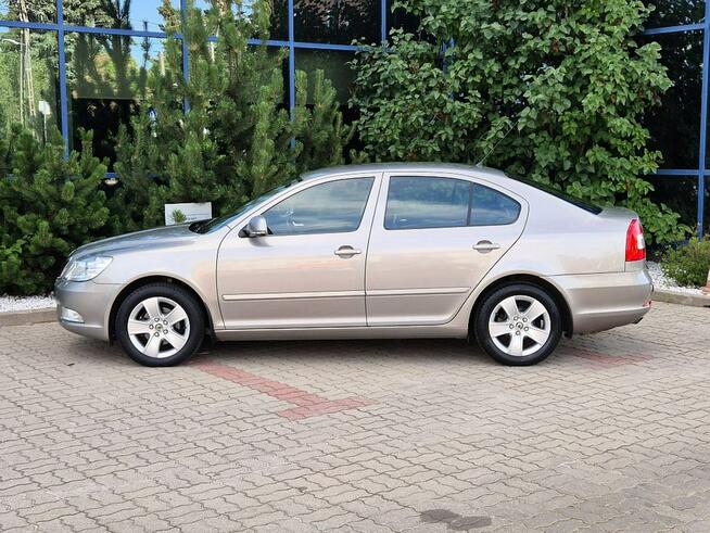 Škoda Octavia 1.2 BENZYNA * GWARANCJA * automat * zadbany * serwisowany * warszawa
