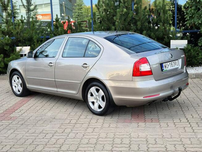 Škoda Octavia 1.2 BENZYNA * GWARANCJA * automat * zadbany * serwisowany * warszawa
