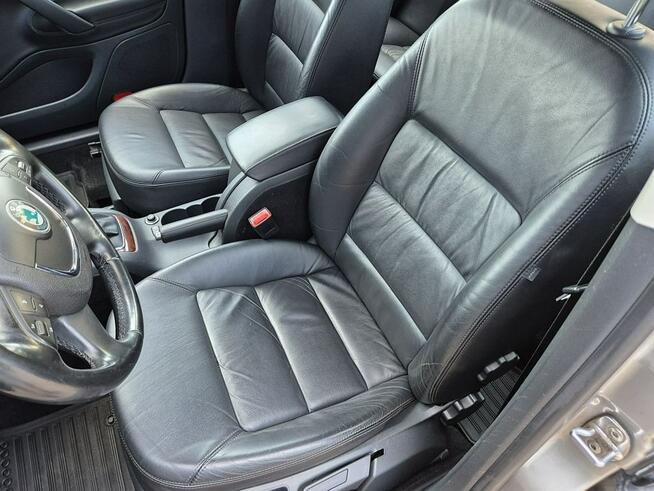 Škoda Octavia 1.2 BENZYNA * GWARANCJA * automat * zadbany * serwisowany * warszawa