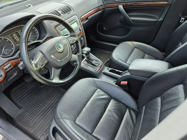 Škoda Octavia 1.2 BENZYNA * GWARANCJA * automat * zadbany * serwisowany * warszawa