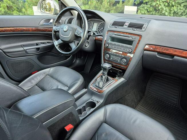 Škoda Octavia 1.2 BENZYNA * GWARANCJA * automat * zadbany * serwisowany * warszawa