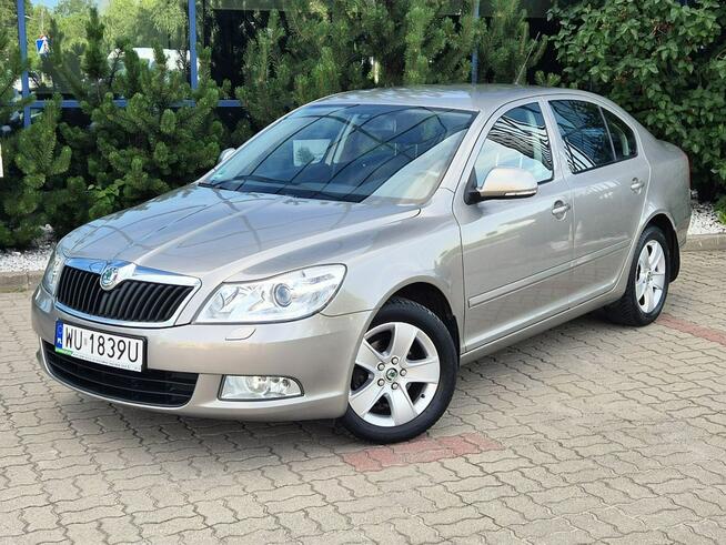 Škoda Octavia 1.2 BENZYNA * GWARANCJA * automat * zadbany * serwisowany * warszawa