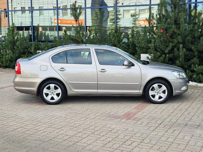 Škoda Octavia 1.2 BENZYNA * GWARANCJA * automat * zadbany * serwisowany * warszawa