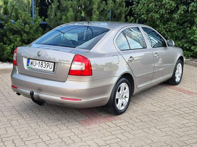Škoda Octavia 1.2 BENZYNA * GWARANCJA * automat * zadbany * serwisowany * warszawa