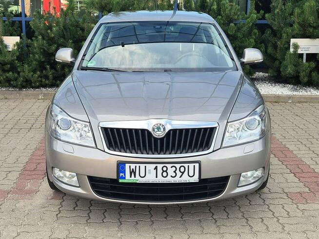 Škoda Octavia 1.2 BENZYNA * GWARANCJA * automat * zadbany * serwisowany * warszawa