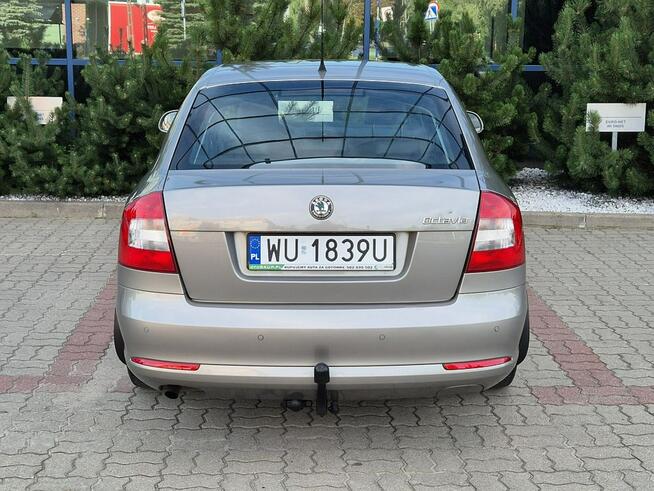 Škoda Octavia 1.2 BENZYNA * GWARANCJA * automat * zadbany * serwisowany * warszawa