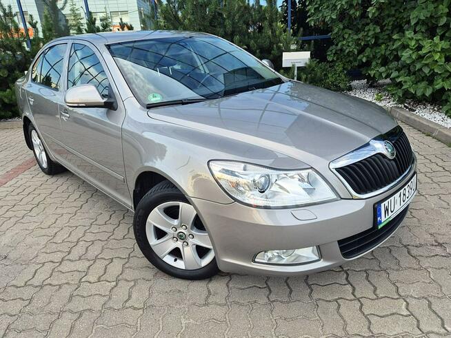 Škoda Octavia 1.2 BENZYNA * GWARANCJA * automat * zadbany * serwisowany * warszawa