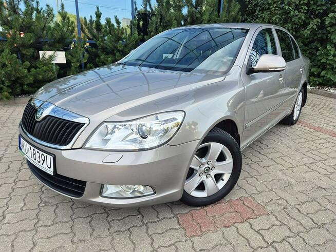 Škoda Octavia 1.2 BENZYNA * GWARANCJA * automat * zadbany * serwisowany * warszawa