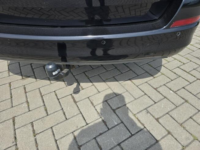 Opel Astra 1,3Diesel Navigacja.Serwis.Hak.Parktronic,Tempomat.OKAZJA