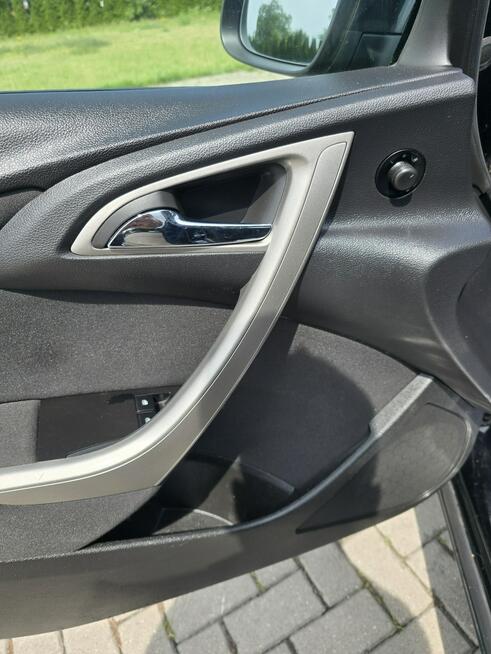 Opel Astra 1,3Diesel Navigacja.Serwis.Hak.Parktronic,Tempomat.OKAZJA