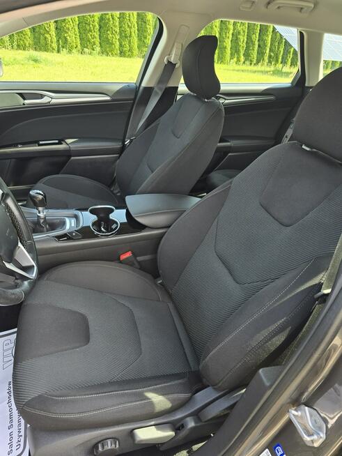 Ford Mondeo 2,0TDCI Navi.Kam.Cof. Asystent Parkowania.Asyst.Serwis.Tem
