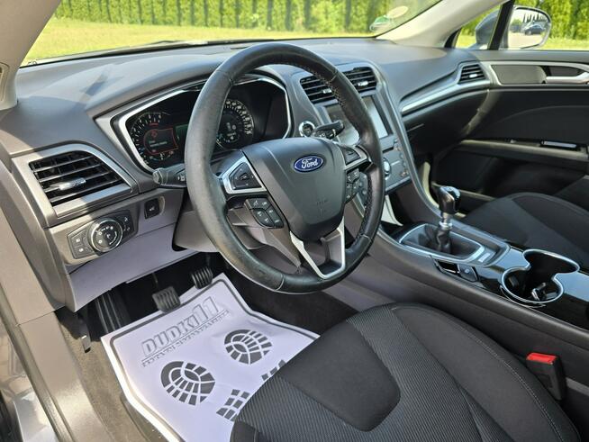 Ford Mondeo 2,0TDCI Navi.Kam.Cof. Asystent Parkowania.Asyst.Serwis.Tem