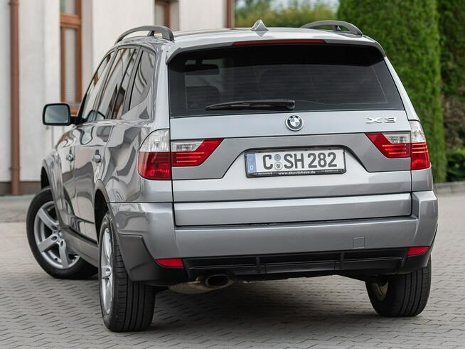 BMW X3 2.0d 150KM Manual ! M47 ! Super Stan ! Serwisowana ! Opłacona !