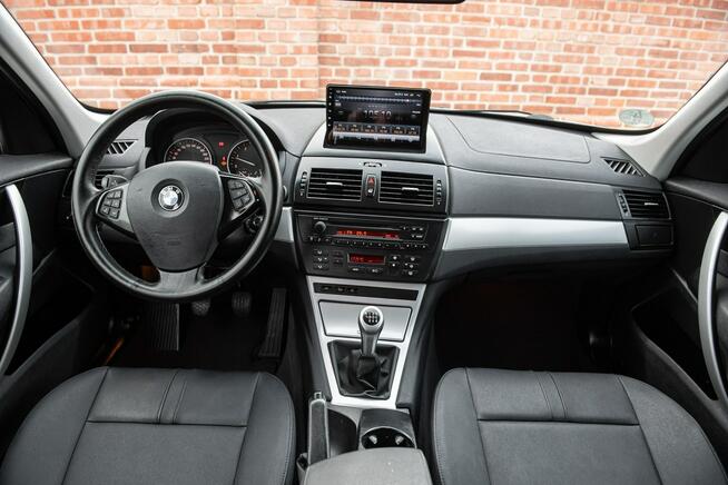 BMW X3 2.0d 150KM Manual ! M47 ! Super Stan ! Serwisowana ! Opłacona !