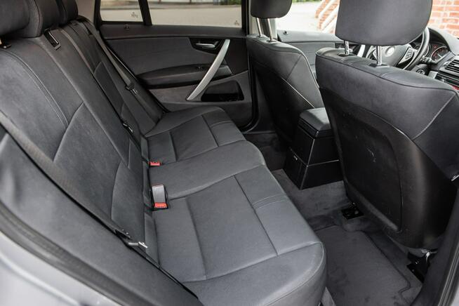 BMW X3 2.0d 150KM Manual ! M47 ! Super Stan ! Serwisowana ! Opłacona !