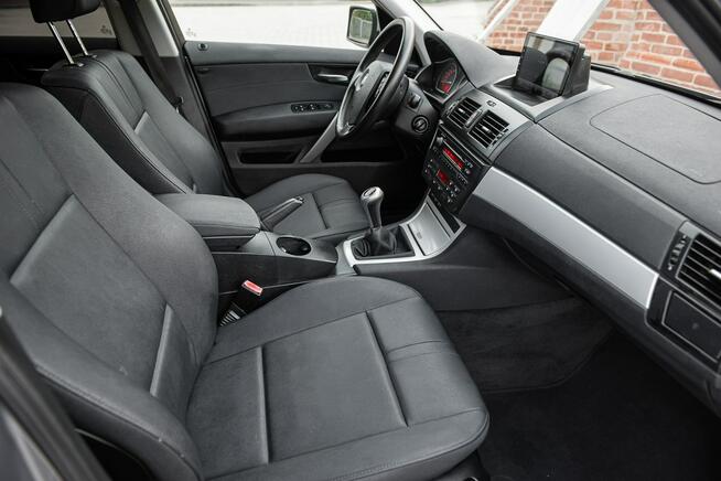 BMW X3 2.0d 150KM Manual ! M47 ! Super Stan ! Serwisowana ! Opłacona !