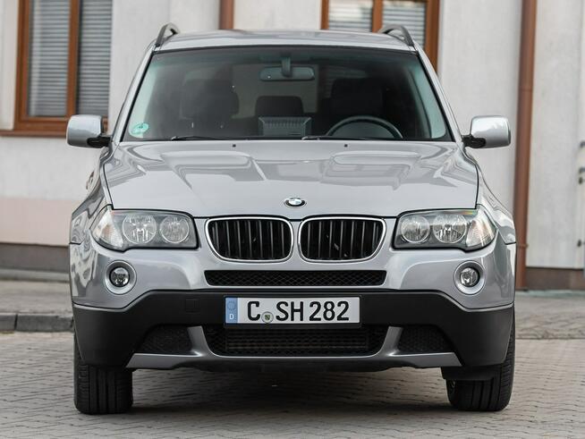 BMW X3 2.0d 150KM Manual ! M47 ! Super Stan ! Serwisowana ! Opłacona !