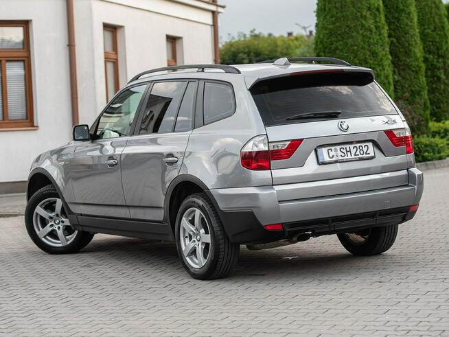 BMW X3 2.0d 150KM Manual ! M47 ! Super Stan ! Serwisowana ! Opłacona !