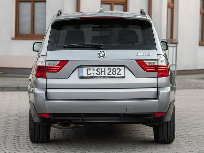 BMW X3 2.0d 150KM Manual ! M47 ! Super Stan ! Serwisowana ! Opłacona !