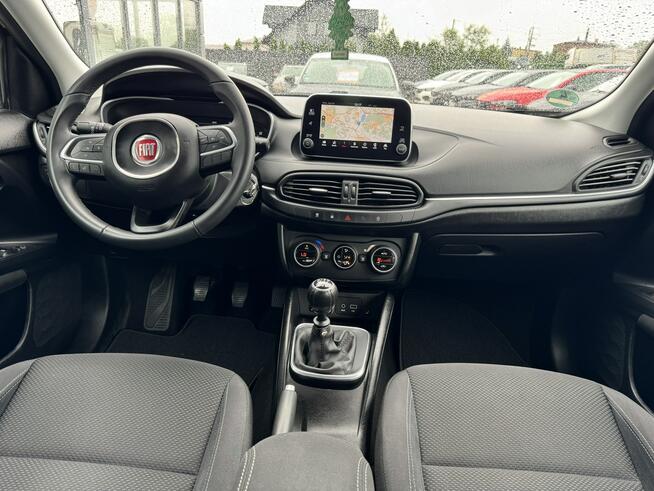 Fiat Tipo 1.4 Turbo Lounge navi kamera