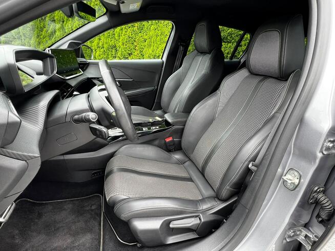 Peugeot 208 GT Pack Kamera CarPlay FullLED pompa Ciepła