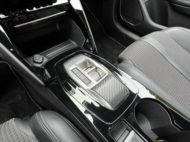 Peugeot 208 GT Pack Kamera CarPlay FullLED pompa Ciepła