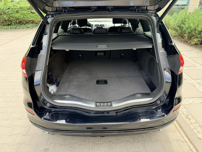 Ford Mondeo 2.0 Diesel ST line