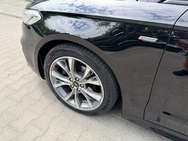 Ford Mondeo 2.0 Diesel ST line