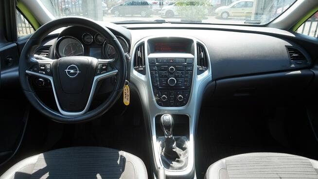 Opel Astra Polski salon. Gwarancja. Polecam !!!