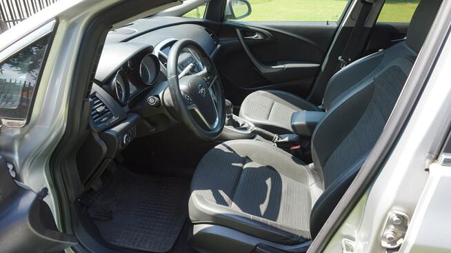 Opel Astra Polski salon. Gwarancja. Polecam !!!