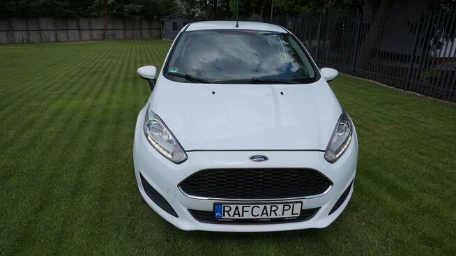 Ford Fiesta z Niemiec. Gwarancja. Polecam !!!