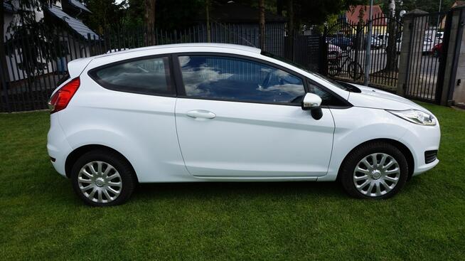 Ford Fiesta z Niemiec. Gwarancja. Polecam !!!