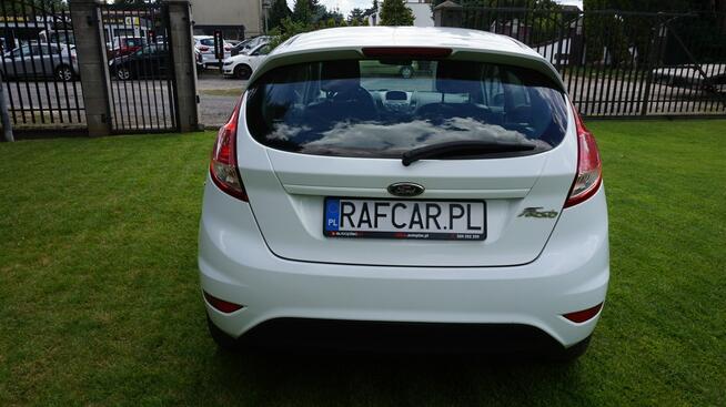 Ford Fiesta z Niemiec. Gwarancja. Polecam !!!