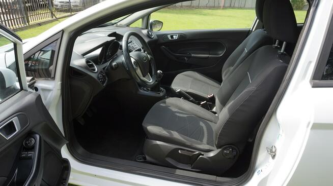 Ford Fiesta z Niemiec. Gwarancja. Polecam !!!