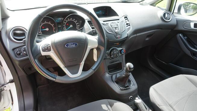Ford Fiesta z Niemiec. Gwarancja. Polecam !!!