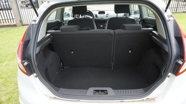 Ford Fiesta z Niemiec. Gwarancja. Polecam !!!