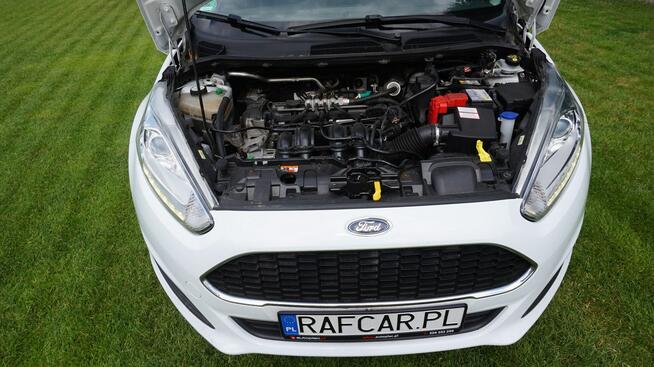 Ford Fiesta z Niemiec. Gwarancja. Polecam !!!