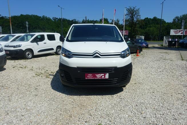Citroen Jumpy Fv 23% - Cena 48500 NETTO*Long XL*2.0HDI*Pełny Serwis*Navi*Org.Lakier