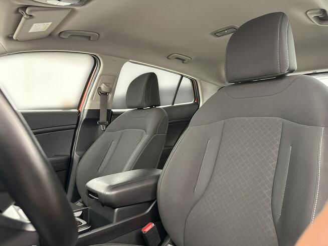 Kia Sportage 1,6 T-GDI(150 KM) MHEV 7DCT M + Pakiet Smart Salon PL F-Vat
