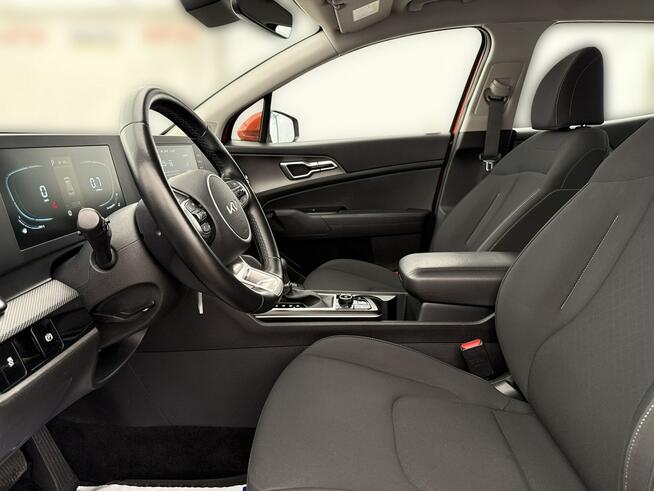 Kia Sportage 1,6 T-GDI(150 KM) MHEV 7DCT M + Pakiet Smart Salon PL F-Vat