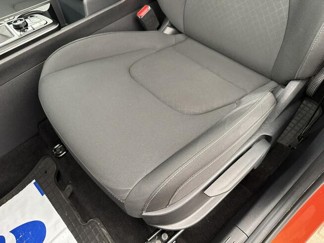 Kia Sportage 1,6 T-GDI(150 KM) MHEV 7DCT M + Pakiet Smart Salon PL F-Vat