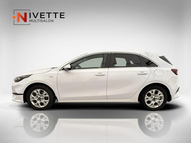 Kia Cee'd 1,5 T-GDI(160 KM) M Salon PL Faktura Vat