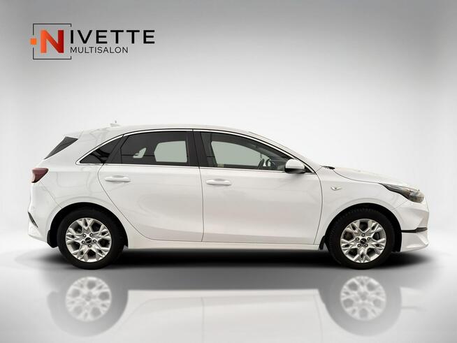 Kia Cee'd 1,5 T-GDI(160 KM) M Salon PL Faktura Vat