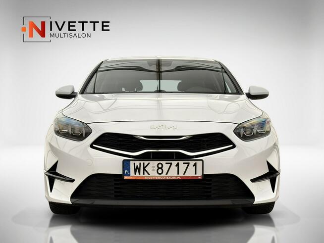 Kia Cee'd 1,5 T-GDI(160 KM) M Salon PL Faktura Vat
