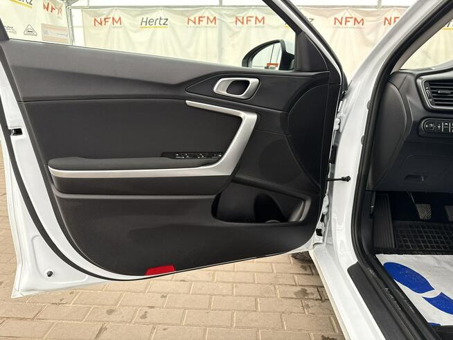 Kia Cee'd 1,5 T-GDI(160 KM) M Salon PL Faktura Vat