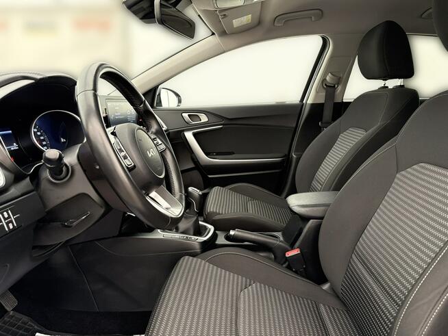 Kia Cee'd 1,5 T-GDI(160 KM) M Salon PL Faktura Vat