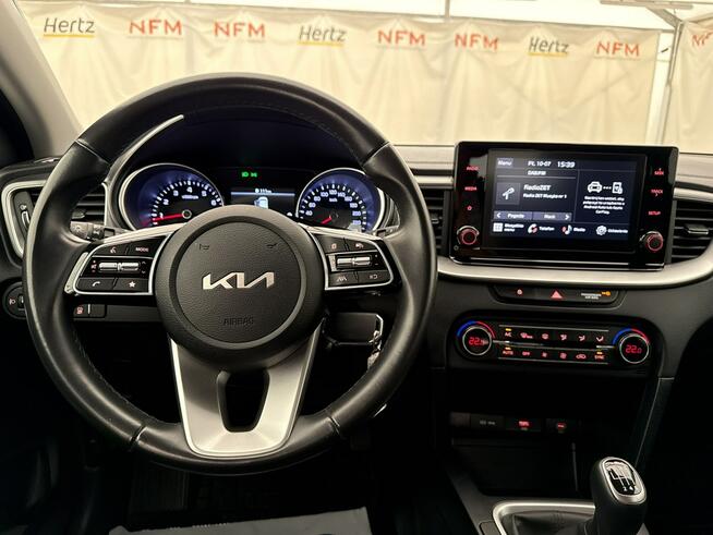 Kia Cee'd 1,5 T-GDI(160 KM) M Salon PL Faktura Vat