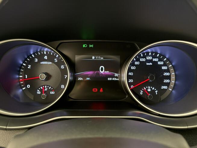 Kia Cee'd 1,5 T-GDI(160 KM) M Salon PL Faktura Vat