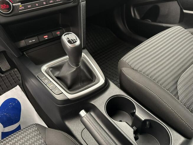 Kia Cee'd 1,5 T-GDI(160 KM) M Salon PL Faktura Vat