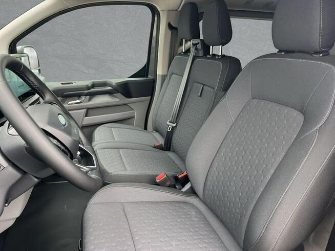 Ford Transit Custom Limited 150KM L2 Drzwi Lewe Matrix Led Super Cena !! 2194 zł